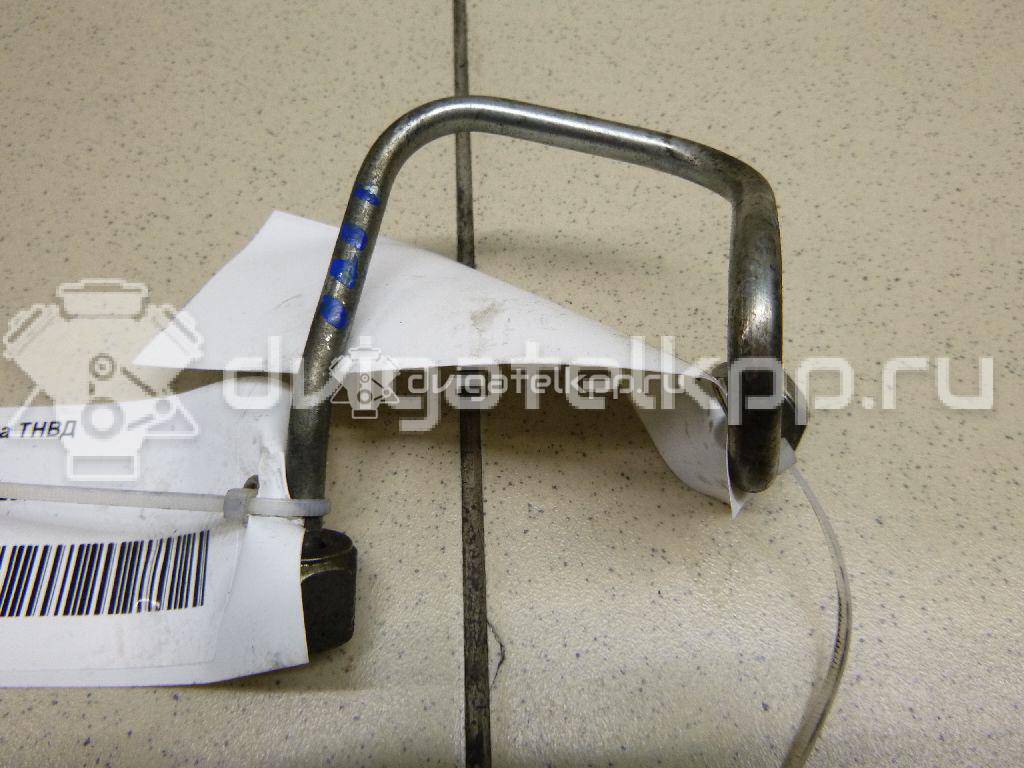Фото Трубка ТНВД  03l130301f для audi A3 [8P1] {forloop.counter}}