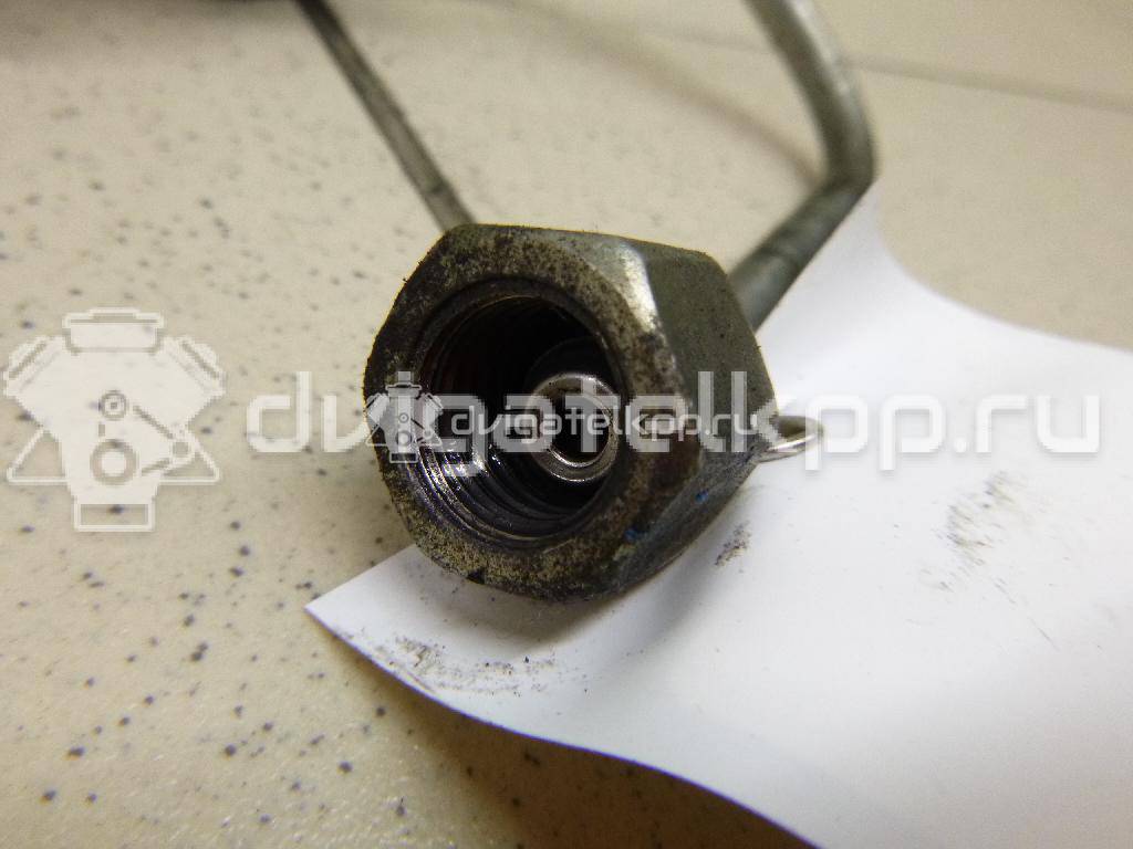 Фото Трубка ТНВД  03l130301f для audi A3 [8P1] {forloop.counter}}