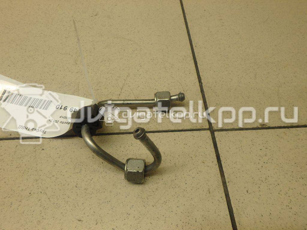Фото Трубка ТНВД  03l130301f для audi A3 [8P1] {forloop.counter}}
