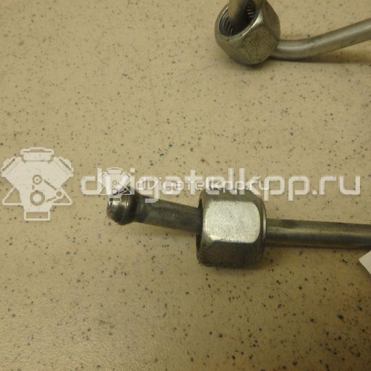 Фото Трубка ТНВД  03l130301f для audi A3 [8P1]