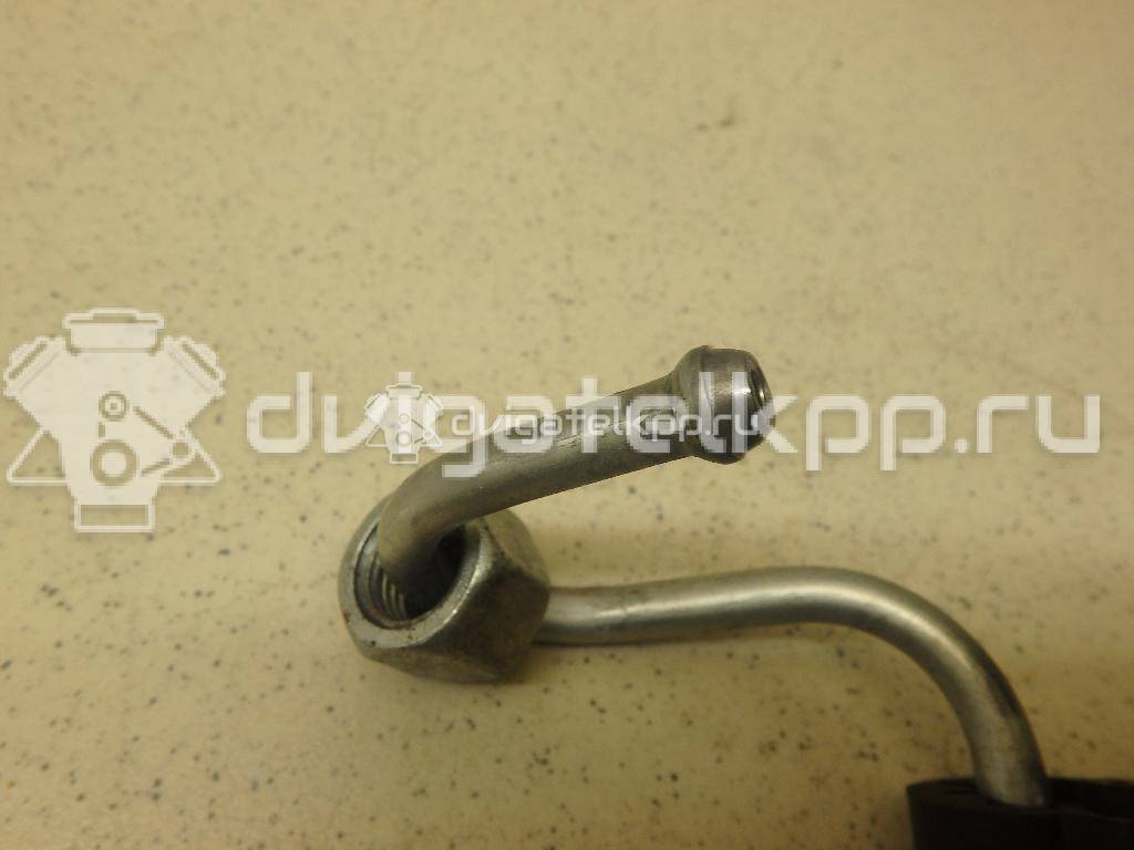 Фото Трубка ТНВД  03l130301f для audi A3 [8P1] {forloop.counter}}