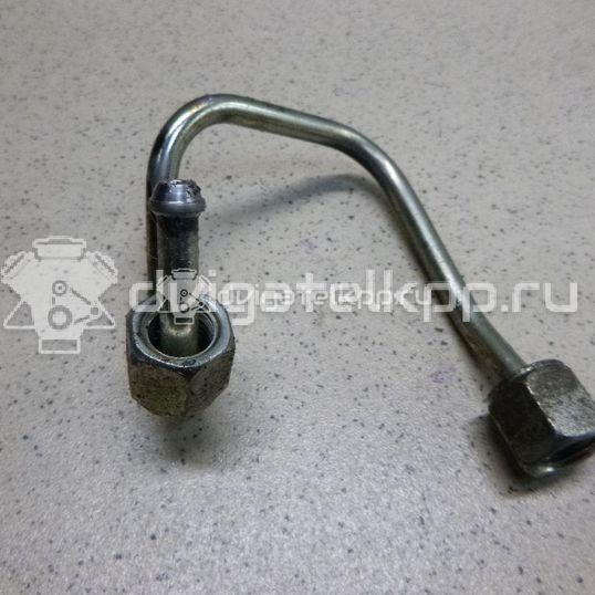 Фото Трубка ТНВД  03l130301f для audi A3 [8P1]