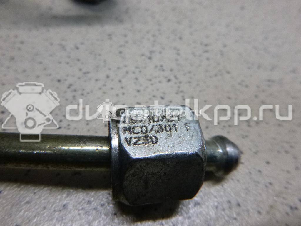 Фото Трубка ТНВД  03l130301f для audi A3 [8P1] {forloop.counter}}
