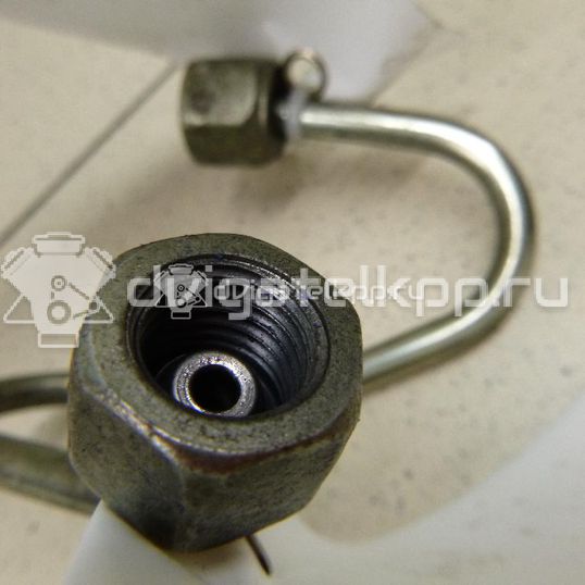 Фото Трубка ТНВД  03l130301am для audi A3 [8P1]