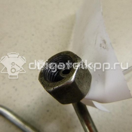 Фото Трубка ТНВД  03l130301am для audi A3 [8P1]