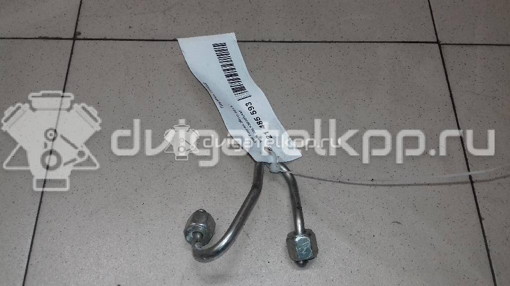 Фото Трубка ТНВД  03l130301am для audi A3 [8P1] {forloop.counter}}