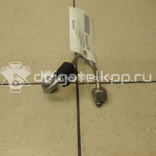 Фото Трубка ТНВД  03l130301am для audi A3 [8P1]