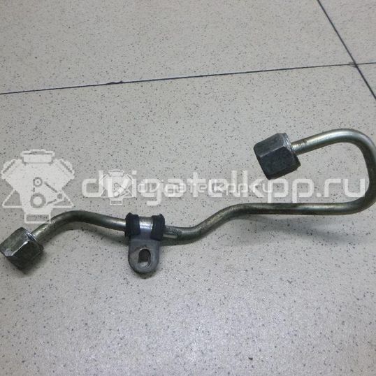 Фото Трубка ТНВД  03l130321f для audi A3 [8P1]