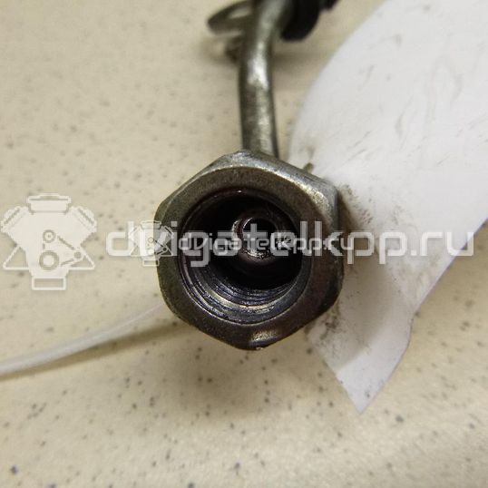 Фото Трубка ТНВД  03l130321f для audi A3 [8P1]