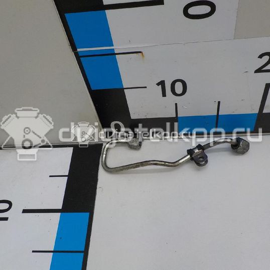 Фото Трубка ТНВД  03l130321f для audi A3 [8P1]