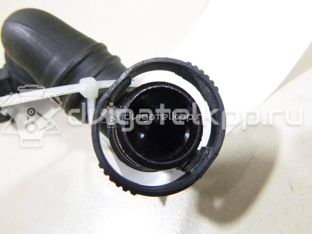 Фото Шланг вентиляции картер. газов  06F103212D для skoda Octavia (A5 1Z-) {forloop.counter}}
