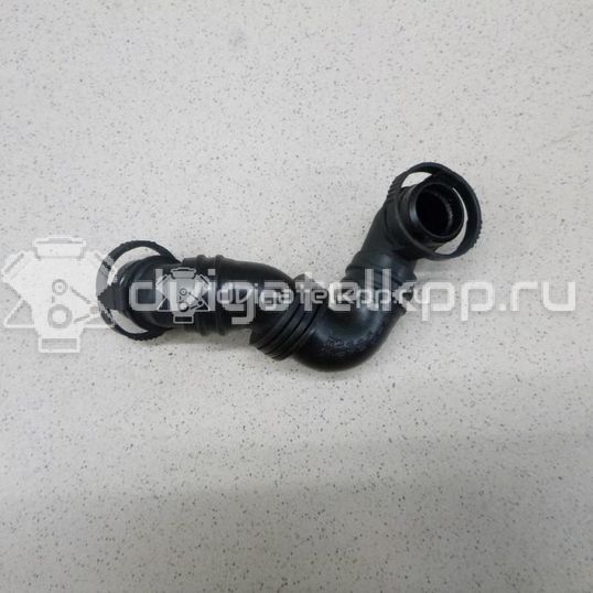 Фото Шланг вентиляции картер. газов  06F103212D для skoda Octavia (A5 1Z-)