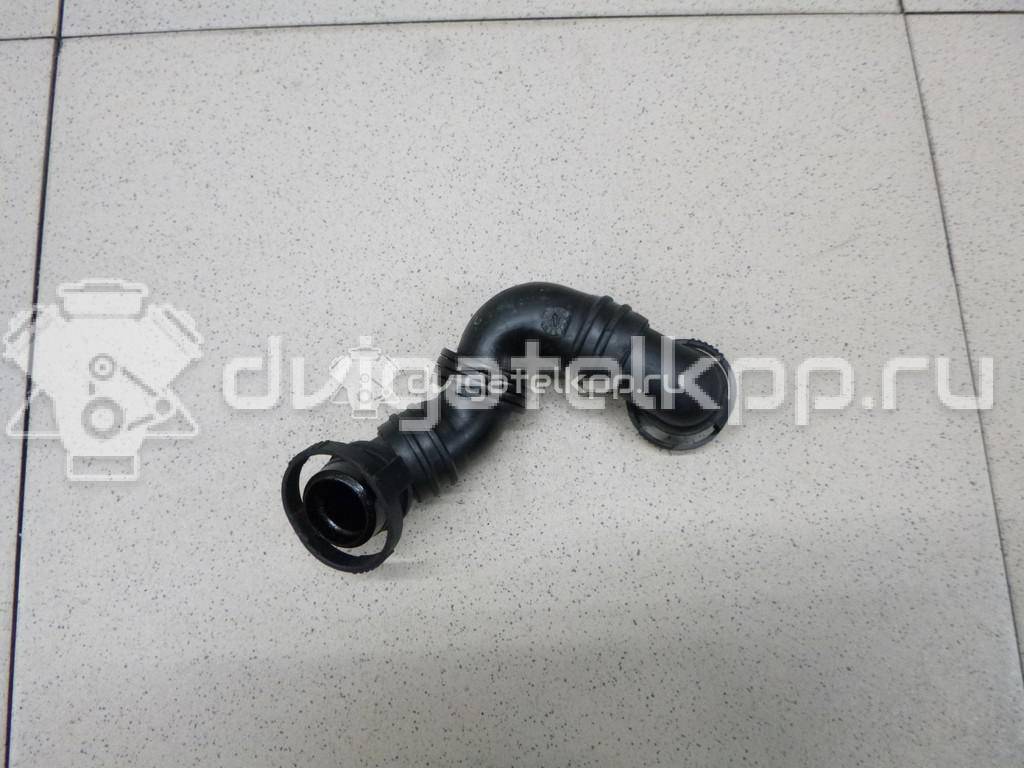 Фото Шланг вентиляции картер. газов  06F103212D для skoda Octavia (A5 1Z-) {forloop.counter}}