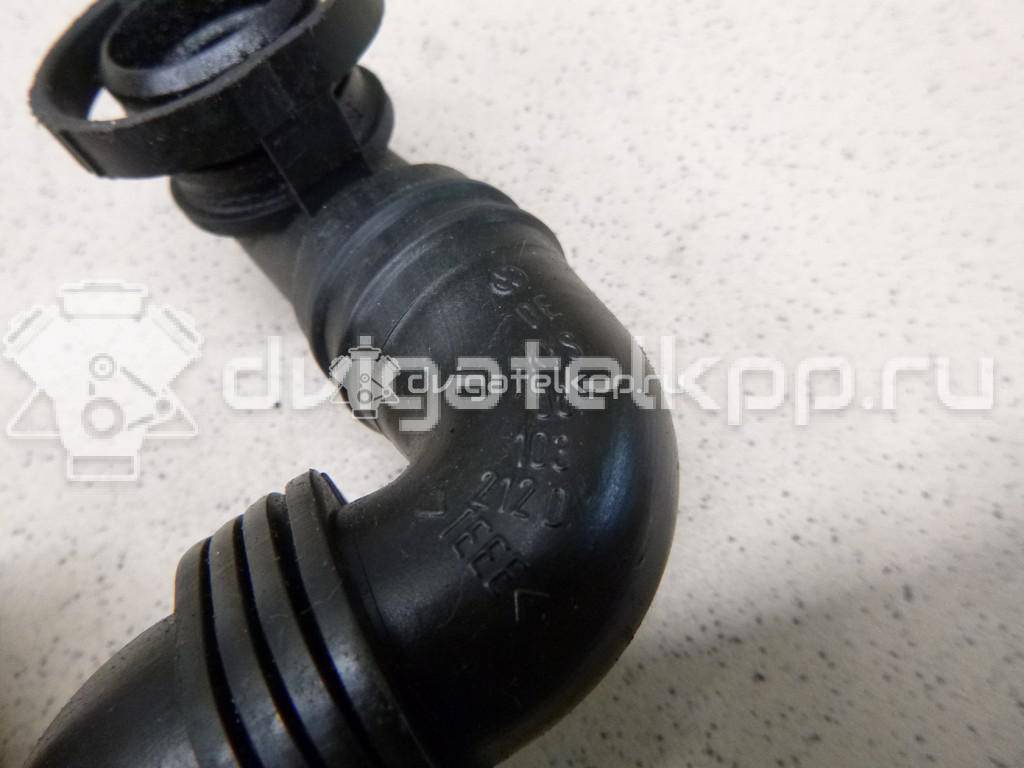 Фото Шланг вентиляции картер. газов  06F103212D для skoda Octavia (A5 1Z-) {forloop.counter}}