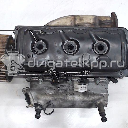 Фото Головка блока  для Audi A8 / Allroad / A6