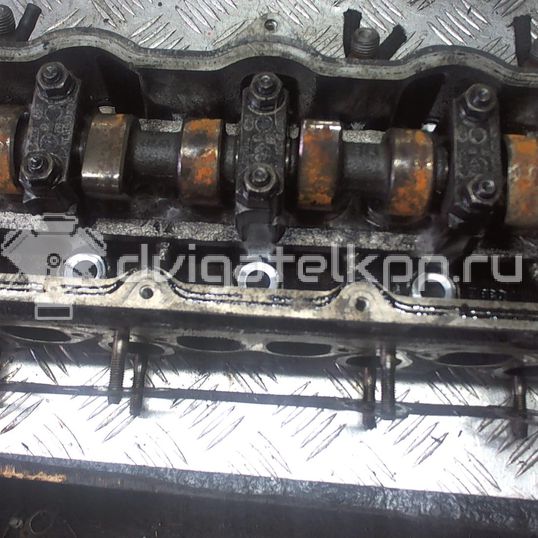 Фото Головка блока  038103373E для Skoda / Volkswagen