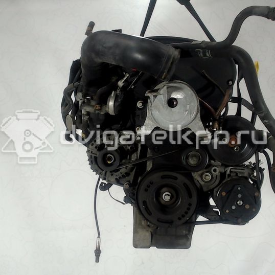 Фото Контрактный (б/у) двигатель Z 16 XE1 для Opel / Vauxhall 105 л.с 16V 1.6 л бензин