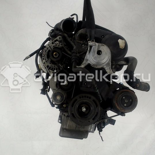 Фото Контрактный (б/у) двигатель Z 18 XE для Holden / Opel / Chevrolet / Vauxhall 122-125 л.с 16V 1.8 л бензин