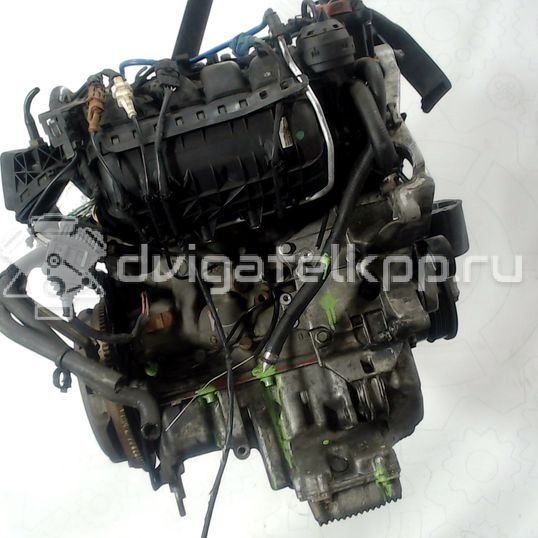 Фото Контрактный (б/у) двигатель AR 32301 для Alfa Romeo 146 930 / Spider / Gtv / 145 930 155 л.с 16V 2.0 л бензин 71719426