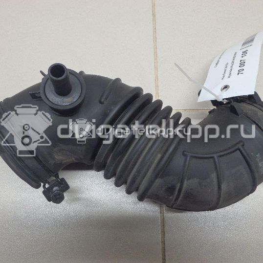 Фото Гофра воздуховода для двигателя G4FG для Hyundai / Kia 120-132 л.с 16V 1.6 л бензин 281403X000