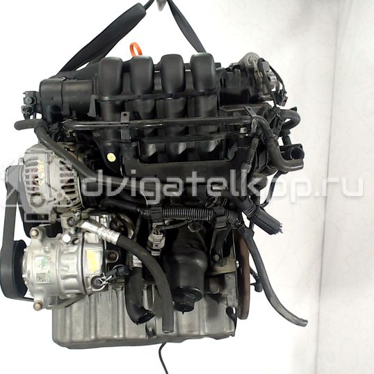 Фото Контрактный (б/у) двигатель  для volkswagen Golf 5 2003-2009  V   06F100034E