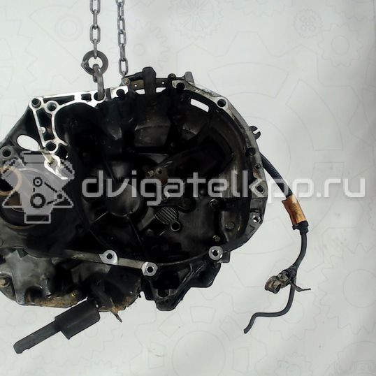 Фото Контрактная (б/у) МКПП для Renault Megane 101-105 л.с 8V 1.9 л F9Q 732 Дизельное топливо