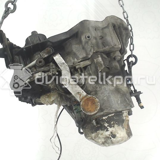 Фото Контрактная (б/у) МКПП для Volvo V40 / S40 116-122 л.с 16V 1.8 л B 4184 S2 бензин 7700599940