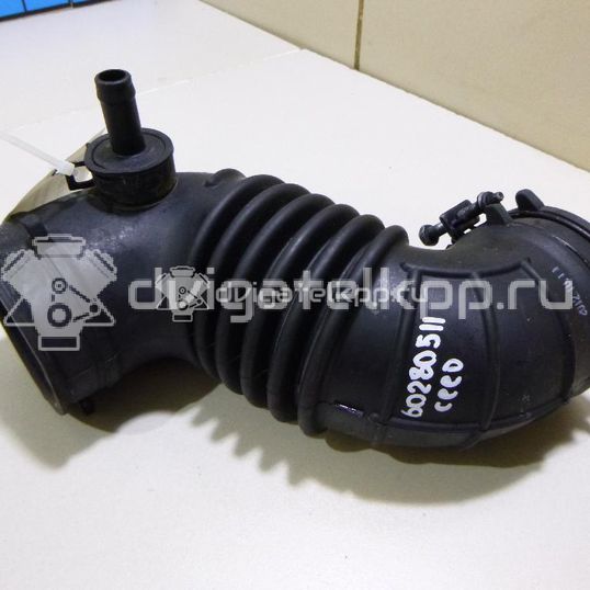 Фото Гофра воздуховода для двигателя G4FG для Hyundai / Kia 120-132 л.с 16V 1.6 л бензин 281403X000