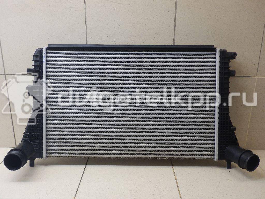 Фото Интеркулер  1K0145803AF для Skoda Octavia / Yeti 5L / Octaviaii 1Z3 / Superb {forloop.counter}}