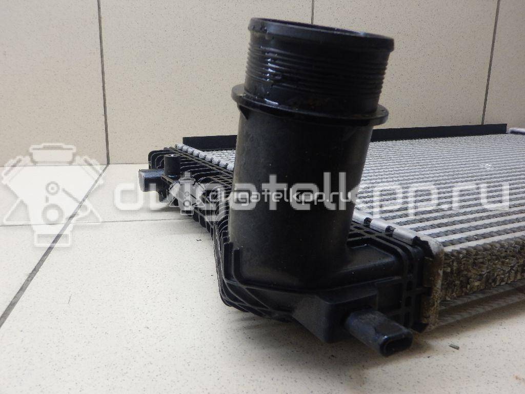 Фото Интеркулер  1K0145803AF для Skoda Octavia / Yeti 5L / Octaviaii 1Z3 / Superb {forloop.counter}}