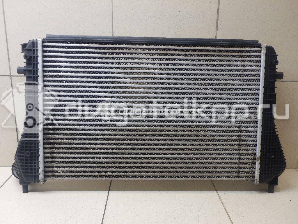 Фото Интеркулер  1K0145803AF для Skoda Octavia / Yeti 5L / Octaviaii 1Z3 / Superb {forloop.counter}}