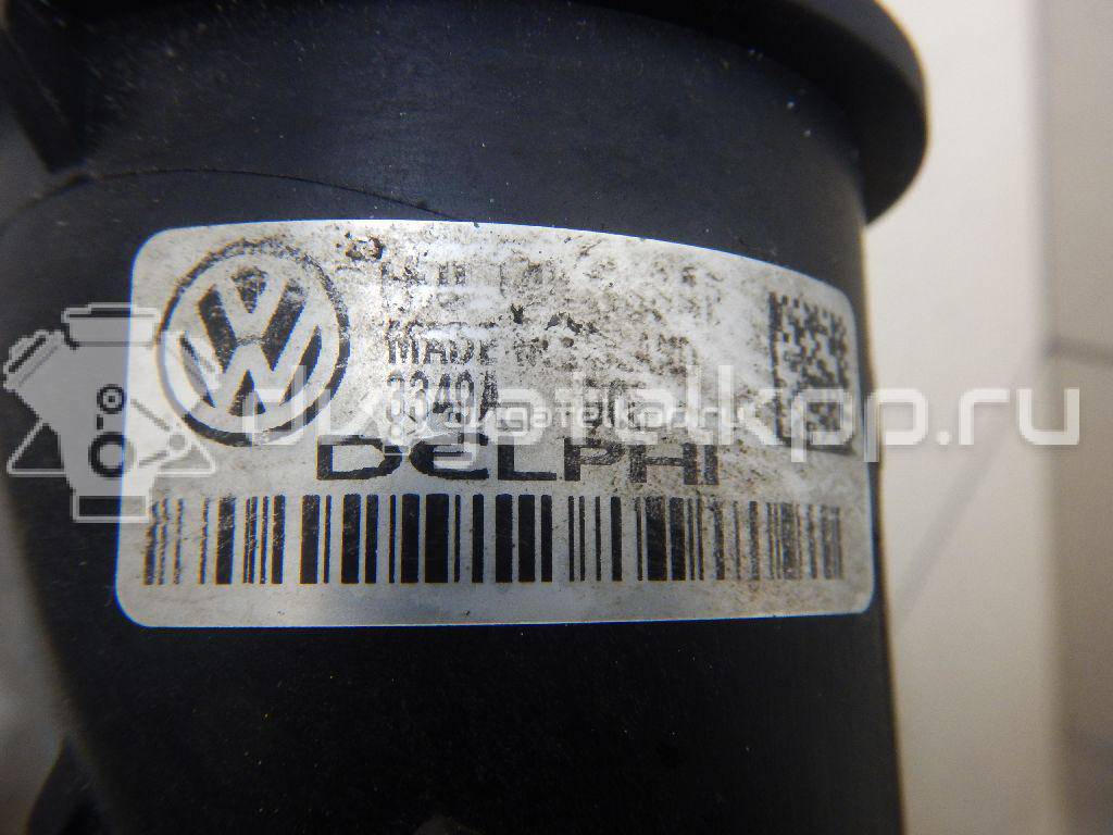 Фото Интеркулер  1K0145803AF для Skoda Octavia / Yeti 5L / Octaviaii 1Z3 / Superb {forloop.counter}}