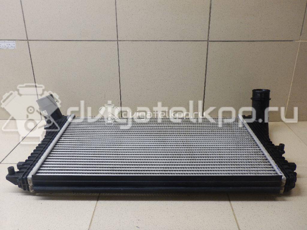Фото Интеркулер  1K0145803AF для Skoda Octavia / Yeti 5L / Octaviaii 1Z3 / Superb {forloop.counter}}