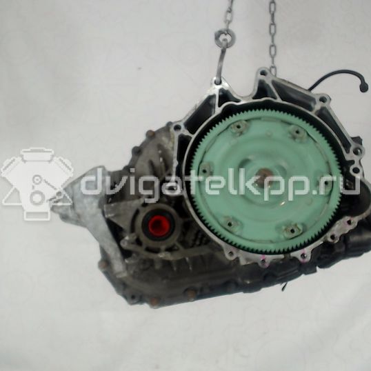 Фото Контрактная (б/у) АКПП для Mitsubishi Eclipse / Pajero / Galant / Endeavor D8 W, D7 W / 380 Db 202-269 л.с 24V 3.8 л 6G75 бензин 2700A001