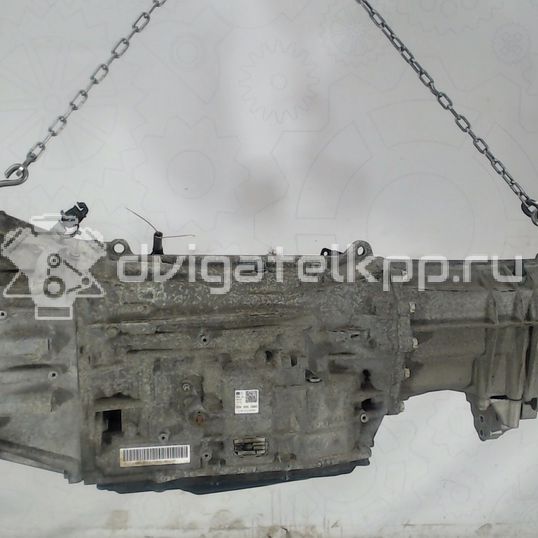 Фото Контрактная (б/у) АКПП для Volkswagen Touareg 280 л.с 24V 3.6 л CGRA бензин 0C8300036C