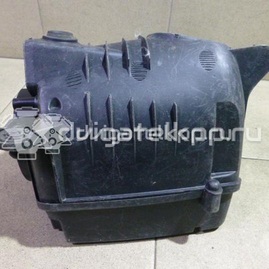 Фото Корпус воздушного фильтра  1K0129607AQ для skoda Octavia (A5 1Z-)