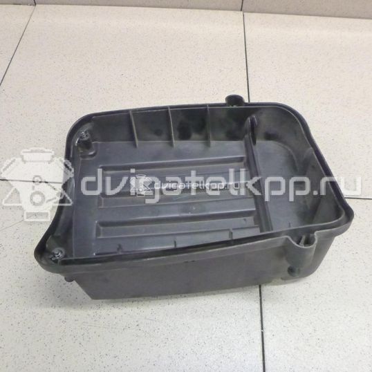 Фото Корпус воздушного фильтра  1K0129607AQ для skoda Octavia (A5 1Z-)