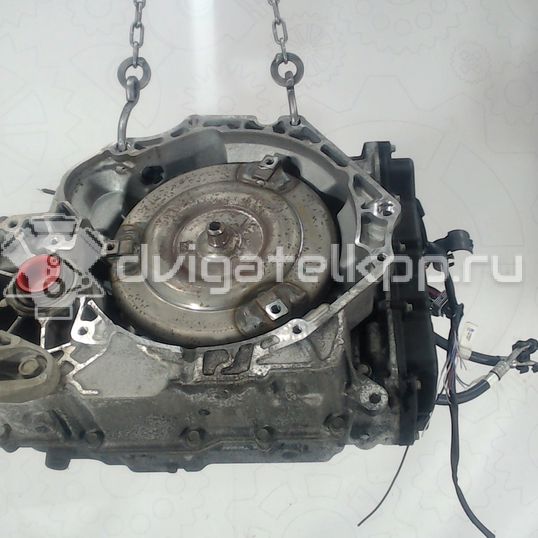 Фото Контрактная (б/у) АКПП для Buick / Chevrolet (Sgm) 111-137 л.с 12V 2.8 л LE2 бензин