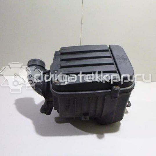 Фото Корпус воздушного фильтра  1K0129607AQ для skoda Octavia (A5 1Z-)