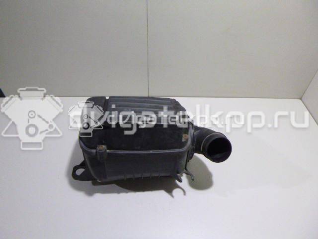 Фото Корпус воздушного фильтра  1K0129607AQ для skoda Octavia (A5 1Z-) {forloop.counter}}