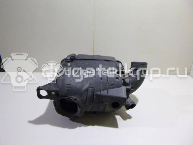 Фото Корпус воздушного фильтра  1K0129607AQ для skoda Octavia (A5 1Z-) {forloop.counter}}