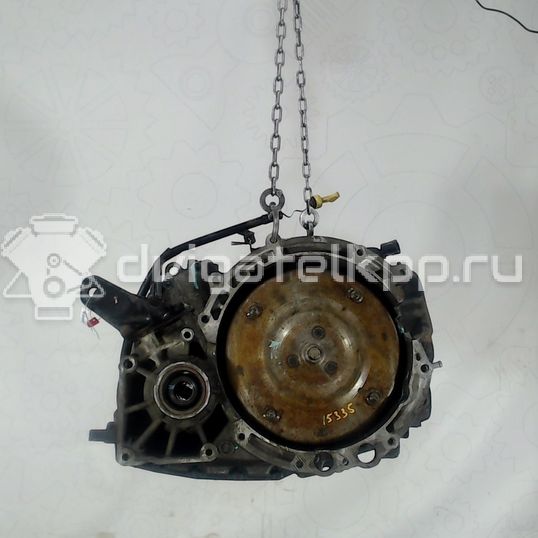Фото Контрактная (б/у) АКПП для Mazda / Ford Australia / Mazda (Faw) 141-238 л.с 16V 2.3 л L3 бензин