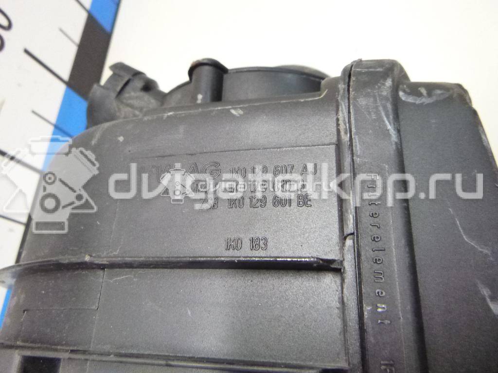 Фото Корпус воздушного фильтра  1K0129607AQ для skoda Octavia (A5 1Z-) {forloop.counter}}