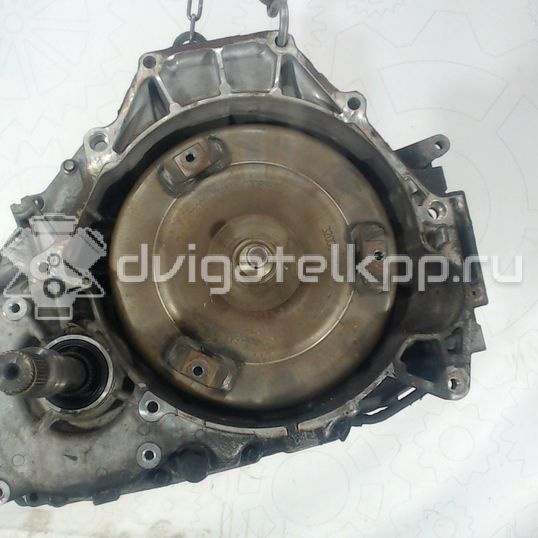 Фото Контрактная (б/у) АКПП для Pontiac / Chevrolet 188 л.с 12V 3.4 л LNJ бензин