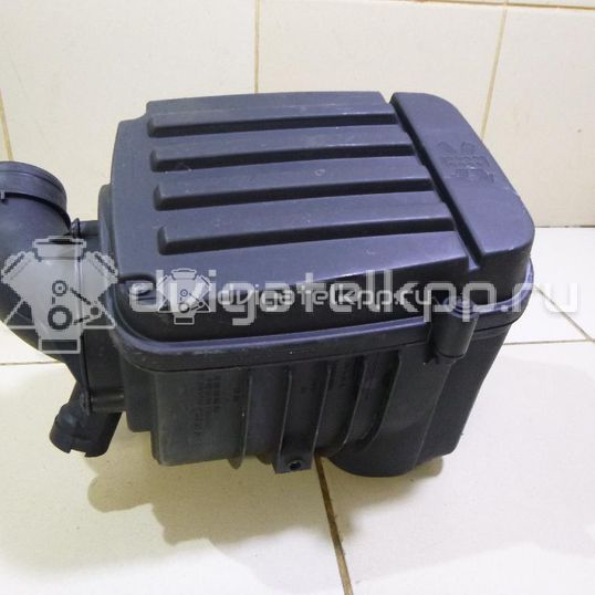 Фото Корпус воздушного фильтра  1K0129607AQ для skoda Octavia (A5 1Z-)