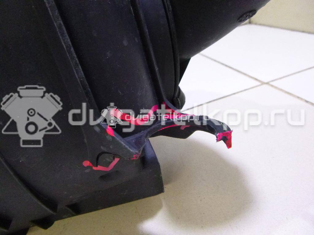 Фото Корпус воздушного фильтра  1K0129607AQ для skoda Octavia (A5 1Z-) {forloop.counter}}