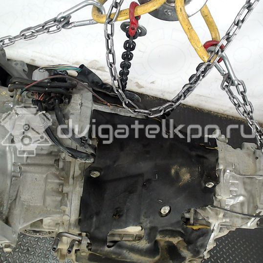 Фото Контрактная (б/у) АКПП для Subaru Forester / Legacy / Impreza / Outback 152-211 л.с 16V 2.5 л EJ25 бензин 31000AH770