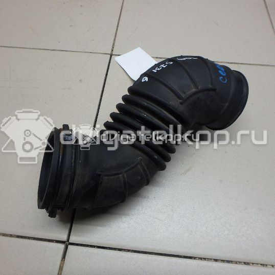 Фото Гофра воздуховода для двигателя G4FG для Hyundai / Kia 120-132 л.с 16V 1.6 л бензин 281403X000