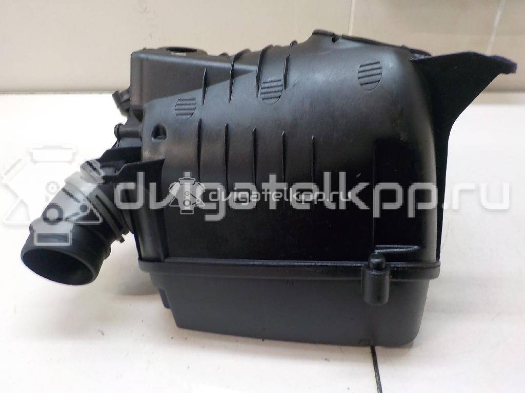 Фото Корпус воздушного фильтра  1K0129607AQ для skoda Octavia (A5 1Z-) {forloop.counter}}