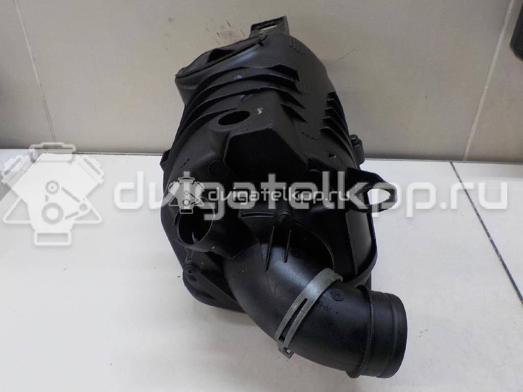 Фото Корпус воздушного фильтра  1K0129607AQ для skoda Octavia (A5 1Z-) {forloop.counter}}